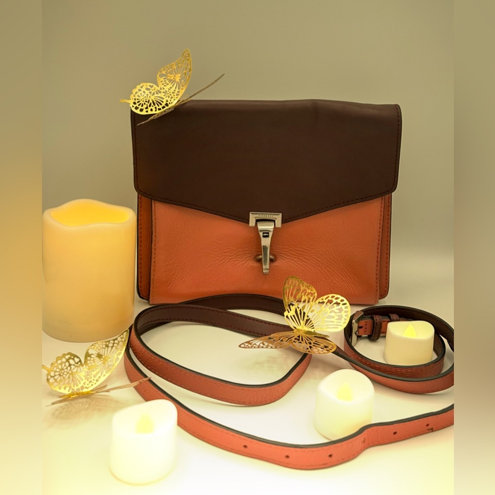 Burberry Derby Calfskin